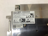 Omron S8FS-G05024CD Power