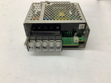 Omron S8FS-G05024CD Power