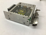 Omron S8FS-G05024CD Power