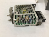 Omron S8FS-G05024CD Power