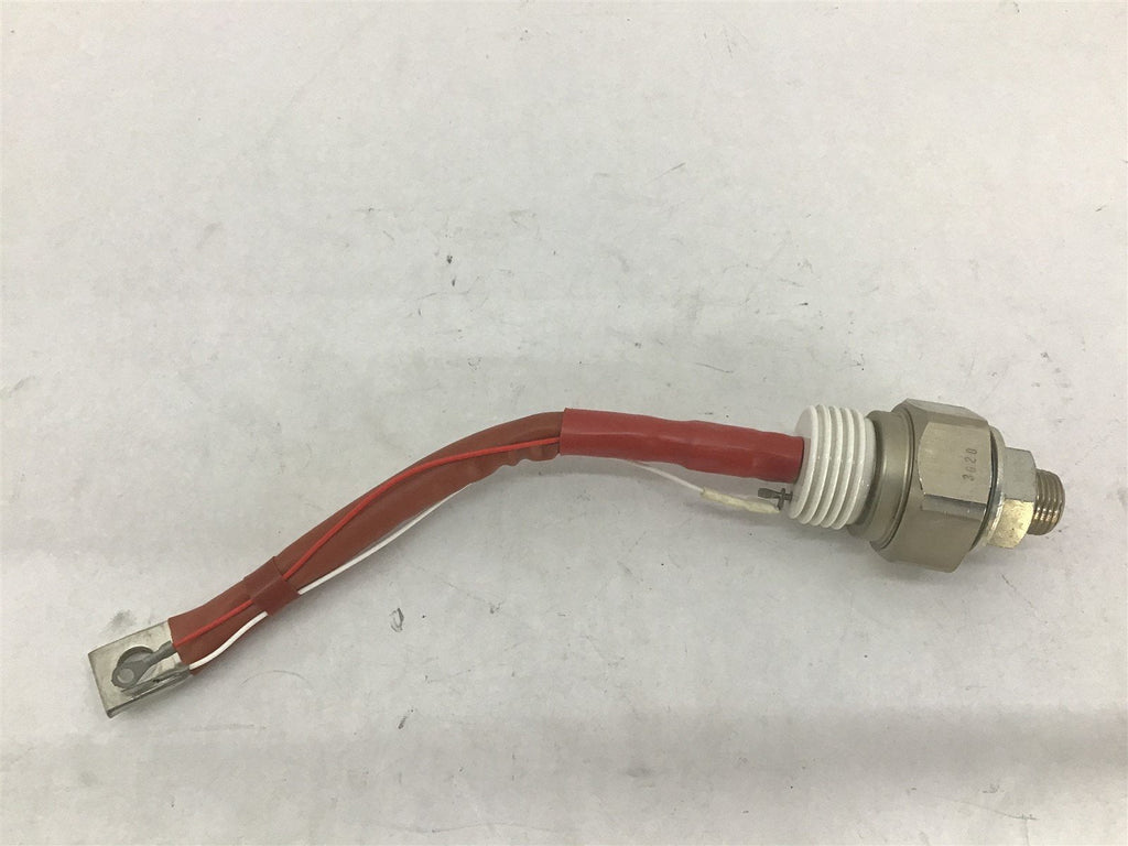 Positive Stud Mount Rectifier