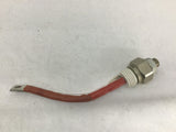 Positive Stud Mount Rectifier