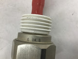 Positive Stud Mount Rectifier