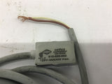 Canfield Connector 810000002 Reed Switch