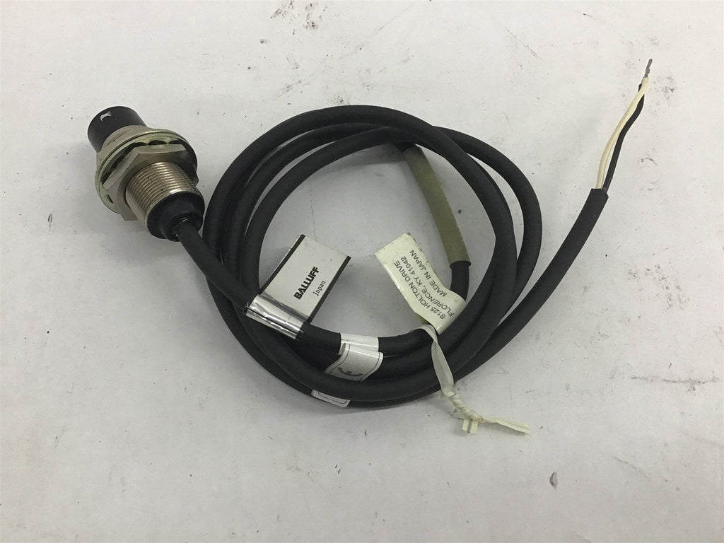 Balluff Proximity Switch