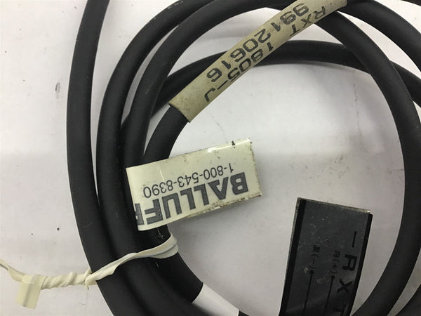 Balluff Proximity Switch – BME Bearings and Surplus