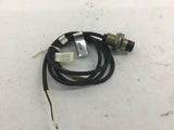 Balluff Proximity Switch