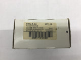 Bussman FRNR50 Class RK5 Fuse 250 V