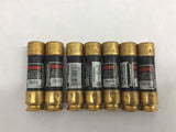Bussman FRNR50 Class RK5 Fuse 250 V