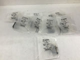 Tsubaki RSD60 LMD 1 JL Connecting Link Lot Of 9