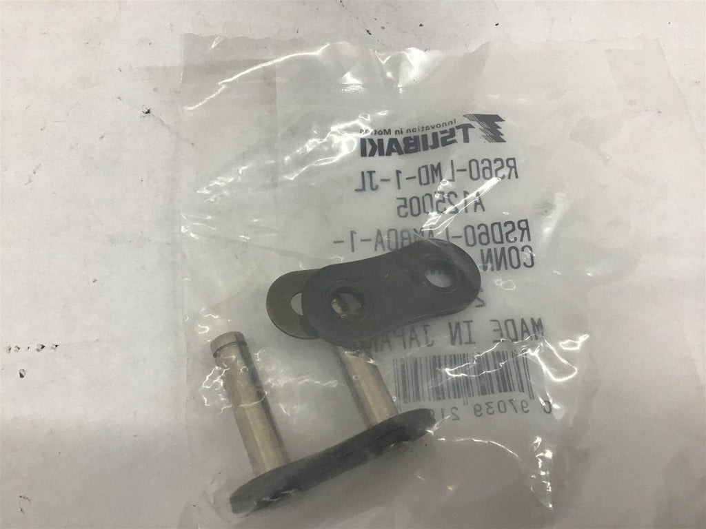 Tsubaki RSD60 LMD 1 JL Connecting Link Lot Of 9