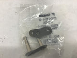 Tsubaki RSD60 LMD 1 JL Connecting Link Lot Of 9