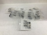 Tsubaki RSD60 LMD 1 JL Connecting Link Lot Of 9