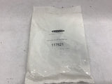 Banner 117621 Hardware Packet Fibr M2.55 SS