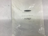 Banner 117621 Hardware Packet Fibr M2.55 SS