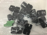 Siemens A5E00336554 Beipack Spanner SV Stecker Lot Of 3