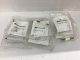 Videojet SP355390 Replenishment Filter Lot Of 8