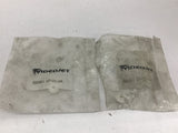 Videojet 355961 Suction Plunger Lot Of 2