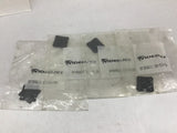 Videojet SP355611 Adder Valve Diaphragm Lot Of 4