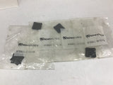 Videojet SP355611 Adder Valve Diaphragm Lot Of 4