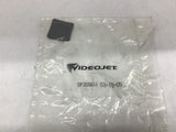 Videojet SP355611 Adder Valve Diaphragm Lot Of 4