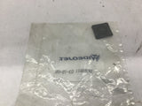 Videojet SP355611 Adder Valve Diaphragm Lot Of 4