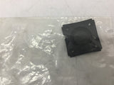 Videojet SP355611 Adder Valve Diaphragm Lot Of 4