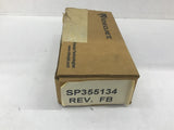 Videojet SP355134 Pressure Regulator