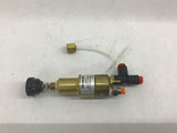 Videojet SP355134 Pressure Regulator