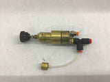 Videojet SP355134 Pressure Regulator