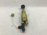 Videojet SP355134 Pressure Regulator