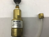 Videojet SP355134 Pressure Regulator