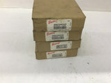 Browning HB40A1 7X5/8 Idler Sprocket Lot Of 4