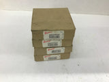 Browning HB40A1 7X5/8 Idler Sprocket Lot Of 4