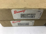 Browning HB40A1 7X5/8 Idler Sprocket Lot Of 4