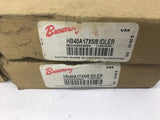 Browning HB40A1 7X5/8 Idler Sprocket Lot Of 4