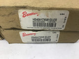 Browning HB40A1 7X5/8 Idler Sprocket Lot Of 4