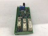 Sick 7003290-1 Optic Electronic Board