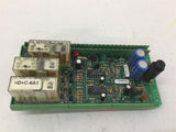 Sick 7003290-1 Optic Electronic Board