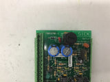 Sick 7003290-1 Optic Electronic Board