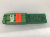 Sick 7003290-1 Optic Electronic Board