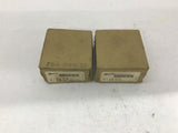 Browning H13/8" Masterdrive Double Split Taper Bushing Lot Of 2