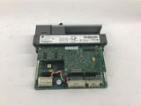 Allen Bradley 1747L551 SLC 500 SLC 5/05 16K controller Series C