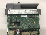 Allen Bradley 1747L551 SLC 500 SLC 5/05 16K controller Series C