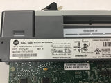 Allen Bradley 1747L551 SLC 500 SLC 5/05 16K controller Series C