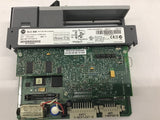 Allen Bradley 1747L551 SLC 500 SLC 5/05 16K controller Series C
