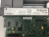 Allen Bradley 1747L551 SLC 500 SLC 5/05 16K controller Series C