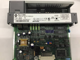 Allen Bradley 1746N04V SLC 500 Analog Output Module Series A Lot Of 2