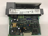 Allen Bradley 1746N04V SLC 500 Analog Output Module Series A Lot Of 2