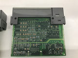Allen Bradley 1746N04V SLC 500 Analog Output Module Series A Lot Of 2